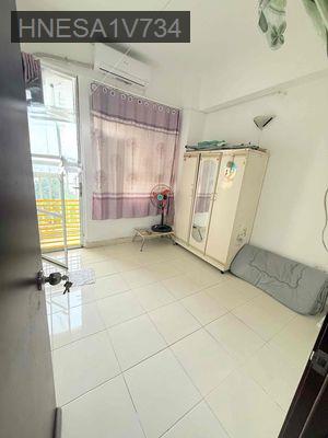 CĂN HỘ CC ĐÔNG HẢI 2PN 2WC ĐÃ CÓ SỔ HỒNG RIÊNG - Phường Tân Chánh Hiệp  -  Quận 12 