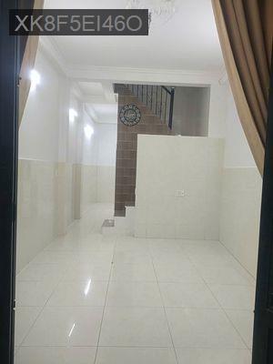 Nhà Đẹp Cho Gia Đình Nhỏ - Phường Trường Thọ  -  Quận Thủ Đức 