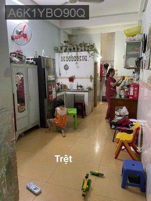 BAND NHÀ MẶT PHỐ PHÚ NHUẬN HCM - Phường 9  -  Quận Phú Nhuận 