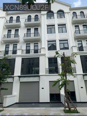 BÁN NHÀ PHỐ ĐÃ CÓ SỔ HỒNG MANHATTAN QUẬN 9 - Phường Long Bình  -  Quận 9 