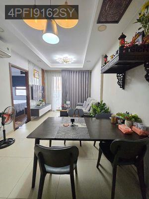 💛 NHÀ MỚI – CUỘC SỐNG MỚI – HẠNH PHÚC MỚI 💛 - Phường 6  -  Quận 8 