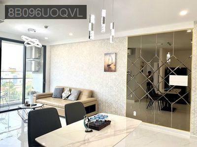 BÁN NGAY CĂN GÓC TẠI DLUSSO GIÁ 6TỶ CÓ NỘI THẤT, VIEW SÔNG - Phường An Phú  -  Quận 2 