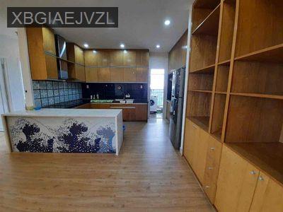 Bán Gấp Căn Hộ Phú Hoàng Anh 130m² - Số Nhà 8.6! - Xã Phước Kiển  -  Huyện Nhà Bè 