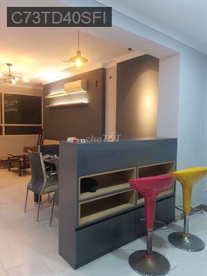 Bán căn hộ Phúc Thịnh Q5–2PN, Full NT– Giá 4.2 tỷ (Rẻ thật, nhà thật) - Phường 1  -  Quận 5 