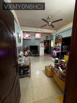 CẦN BÁN CHUNG CƯ DA SÀ, 73M2 2 tỷ3 còn thương lượng nhẹ ai cần mua lh - Phường An Lạc A  -  Quận Bình Tân 