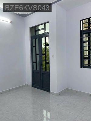 Bán nhà  4x7.5  giá 1.17 tỷ, gần đường Võ Văn Vân, Vĩnh Lộc B, - Xã Vĩnh Lộc B  -  Huyện Bình Chánh 