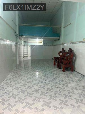 bán nhà hẻm hồng lạc gần chợ tân bình - Phường 10  -  Quận Tân Bình 