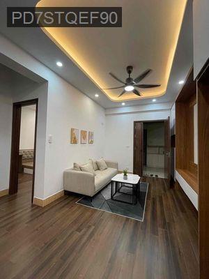 cần bán căn 2 ngủ chung cư đồng tầu thịnh liệt - Xã Phước Kiển  -  Huyện Nhà Bè 