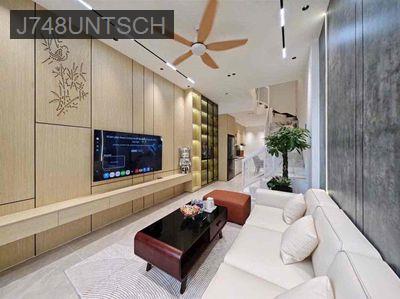 Bán Nhà Ngộp Gần Chợ Bà Điểm,Hoc Môn 55m2 2Tỷ350 Đang Cho Thuê 7Tr/thg - Xã Bà Điểm  -  Huyện Hóc Môn 