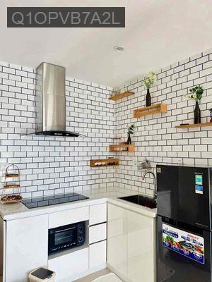 1PN+ full nội thất, sổ sẵn, view hồ bơi ngay Vinhome grand park - Phường Long Thạnh Mỹ  -  Quận 9 