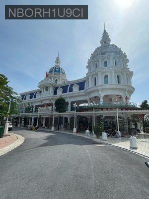 ✈️ VỠ KẾ HOẠCH ĐỊNH CƯ - BÁN GẤP NHÀ PHỐ LONG HÒA - GIÁ NÀO CŨNG BÁN - Xã Long Hoà  -  Huyện Cần Đước 