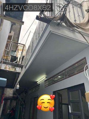 CẦN BÁN NHANH NHÀ TẠI- PHÚ THỌ HÒA- TÂN PHÚ GIÁ CHỈ 2TY620 - Phường Phú Thọ Hoà  -  Quận Tân Phú 