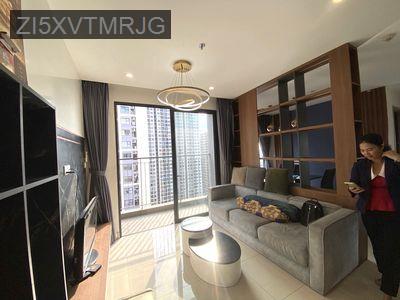 BÁN CĂN 2PN+, FULL NỘI THẤT - Phường Long Thạnh Mỹ  -  Quận 9 