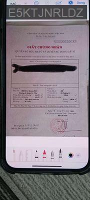 Cần bán nhà ở - Phường 1  -  Quận Gò Vấp 