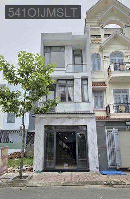 BÁN NHÀ 64M2 PHÚ HỒNG THỊNH 6, ĐÔNG HOÀ, TP HỒ CHÍ MINH (BÌNH DƯƠNG) - Phường Bình An  -  Thị xã Dĩ An 