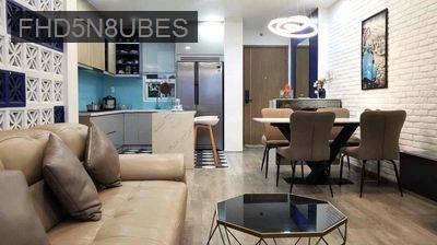 CHÍNH CHỦ BÁN CĂN 3 PN CARILON 5 - Phường Hòa Thạnh  -  Quận Tân Phú 