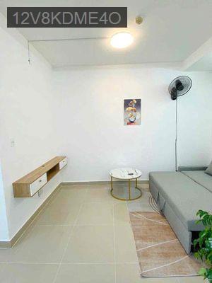 🔥🔥BÁN CĂN HỘ BELLEZA Q7-45M2,1PN+ Nhà Mới❎TẶNG NT💰2.46 TỶ 🔥🔥🔥 - Phường Phú Mỹ  -  Quận 7 