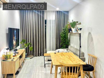 Chính chủ bán nhanh căn hộ 2pn, 2wc gần đường Phạm Văn Đồng,tp HCM - Phường An Bình  -  Thị xã Dĩ An 