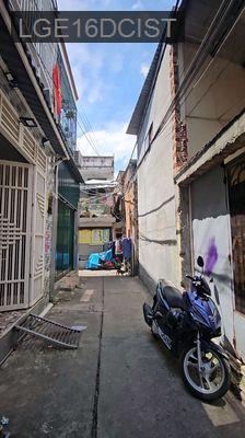Bán nhà - Phường Hiệp Bình Chánh  -  Quận Thủ Đức  - 63m² - 3.99tỷ