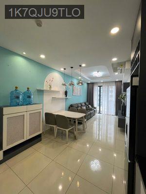 SANG NHƯỢNG CĂN HỘ KHU EMERALD, CELADON CITY, FULL NỘI THẤT, VIEW ĐẸP - Phường Sơn Kỳ  -  Quận Tân Phú 