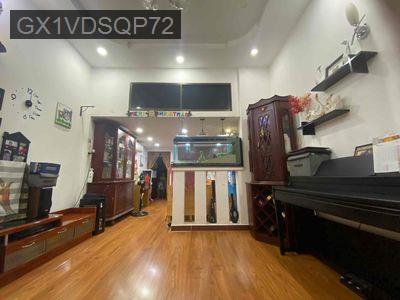 BÁN CĂN HỘ CC TẦNG 4 TRẦN QUANG DIỆU P.13 Q3 45M2 2NGỦ 2WC -GIÁ 2.38TỶ - Phường 13  -  Quận 3 