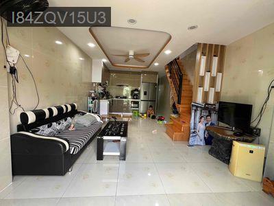 Cần bán nhà về quê - Phường Trường Thạnh  -  Quận 9 