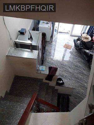 Bán nhà - Phường 16  -  Quận 8  - 72m² - 2tỷ