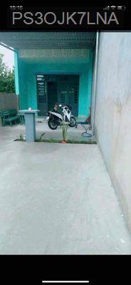Bán nhà - Xã Tân Vĩnh Hiệp  -  Thị xã Tân Uyên  - 150m² - 2.15tỷ