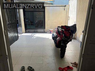 cần bán nhà diện tích 88m2...4 phòng ngủ 4 tolet - Phường 15  -  Quận 8 