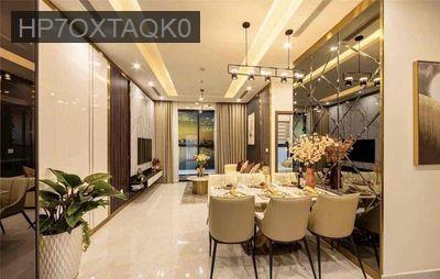 Bán Căn Hộ 51M2 gần chợ Bình Chánh thanh toán 315 Tr nhận nhà - Xã Bình Chánh  -  Huyện Bình Chánh 