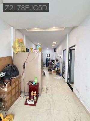 CHUNG CƯ_ TẦNG TRỆT. - Phường 13  -  Quận Phú Nhuận 