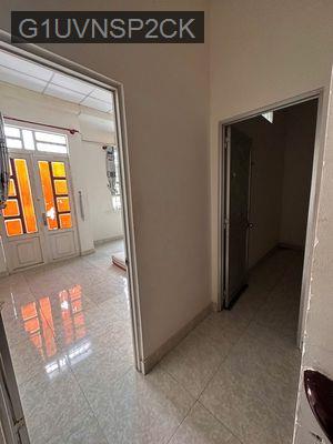 🌟 CHÍNH CHỦ CẦN BÁN/CHO THUÊ NHÀ SỔ CHUNG 2 TẦNG – THỦ ĐỨC 🌟 - Phường Hiệp Bình Chánh  -  Quận Thủ Đức 