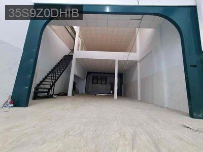 MẶT TIỀN AN DƯƠNG VƯƠNG – NGAY VÕ VĂN KIỆT – 190M² - Phường An Lạc  -  Quận Bình Tân 