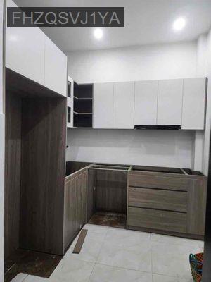 BÁN NHÀ ĐẸP FULL NOI THẤT - Phường Phước Long A  -  Quận 9 