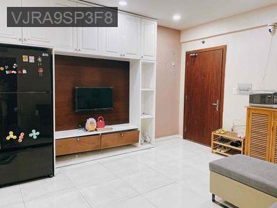 Căn hộ Tecco Tham Lương quận 12 nhà đẹp - Phường Tân Thới Nhất  -  Quận 12 