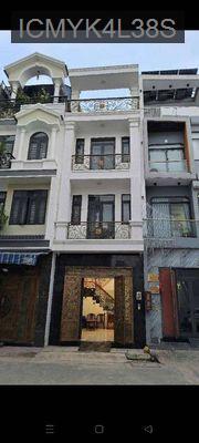 🏠 BÁN NHÀ – ĐƯỜNG LIÊN KHU 4-5, BÌNH HƯNG HÒA B, BÌNH TÂN – CÓ SHR - Phường Bình Hưng Hòa B  -  Quận Bình Tân  🏠 BÁN NHÀ – ĐƯỜNG LIÊN KHU 4-5, BÌNH HƯNG HÒA B, BÌNH TÂN – CÓ SHR - Phường Bình Hưng Hòa B  -  Quận Bình Tân