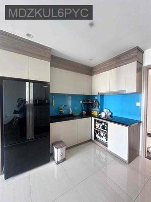 BÁN CĂN 2PN FULL NỘI THẤT SẴN SỔ HỒNG GIÁ TỐT VINHOMES GRAND PARK Q9 - Phường Long Thạnh Mỹ  -  Quận 9 