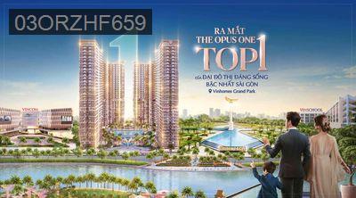 Studio OPUS ONE Đỉnh Cao Giới Tinh Hoa chỉ 2,2 Tỷ 34m2 Mua thẳng CĐT. - Phường Long Thạnh Mỹ  -  Quận 9  Studio OPUS ONE Đỉnh Cao Giới Tinh Hoa chỉ 2,2 Tỷ 34m2 Mua thẳng CĐT. - Phường Long Thạnh Mỹ  -  Quận 9