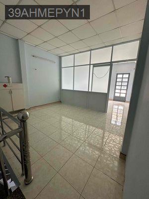 Bán nhà Bình Tân gần khu tên lửa - Phường Bình Trị Đông  -  Quận Bình Tân 