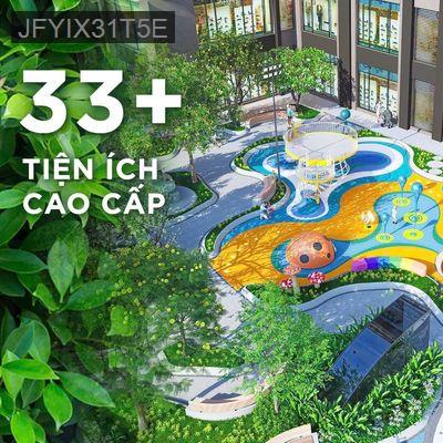 Chỉ với 580tr bạn có thể sở hữu Căn hộ ở Trung Tâm Bình Dương - Phường Lái Thiêu  -  Thị xã Thuận An 
