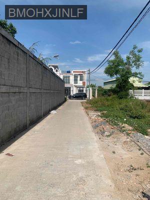 Bán nhà - Xã Long Trạch  -  Huyện Cần Đước  - 110m² - 2.85tỷ