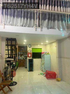 nhà hẻm 156 phú thọ hoà quận tân phú. ai có nhu cầu liên hệ - Phường Phú Thọ Hoà  -  Quận Tân Phú 