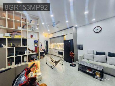 🔥 SIÊU PHẨM LÔ GÓC 3 MẶT THOÁNG – P.15 PHÚ NHUẬN – CHỈ HƠN 5 TỶ! - Phường 15  -  Quận Phú Nhuận 