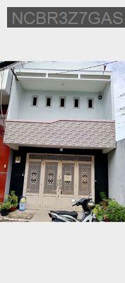 NHÀ BÁN - Phường Phú Thạnh  -  Quận Tân Phú  NHÀ BÁN - Phường Phú Thạnh  -  Quận Tân Phú