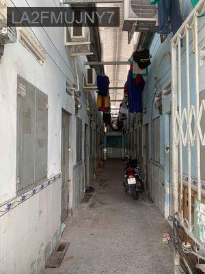 HẠ GIÁ TRƯỚC TẾT KHU TRỌ 14 PHÒNG CHỢ ĐỒNG AN 4 - BÌNH CHIỂU- THỦ ĐỨC - Phường Bình Hòa  -  Thị xã Thuận An 