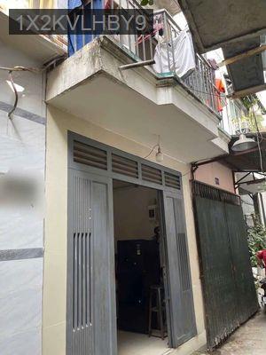 🏡 Bán nhà tiện sửa chữa đường Dạ Nam P2 Q8 - Phường 2  -  Quận 8 