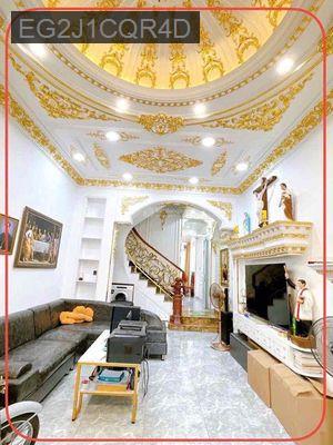 CẦN BÁN GẤP NHÀ CAO CẤP ĐƯỜNG CẦU XÉO - Phường Tân Sơn Nhì  -  Quận Tân Phú 