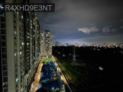 The Park Residence Bán 1 Phòng Ngủ Giá 2 Tỷ 200 Triệu - Xã Phước Kiển  -  Huyện Nhà Bè 