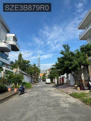 Lô đất ngay MT Trần Não, An Khánh, Q2. 20x30m CN: 589m Giá: 58,5 tỷ - Phường An Khánh  -  Quận 2 