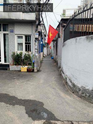 Bán nhà số 86/36/30-32 Đường số 14, P8, Gò Vấp - Phường 8  -  Quận Gò Vấp 